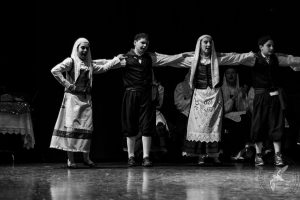 2017 “Πιάστε το χορό μικροί, μεγάλοι”