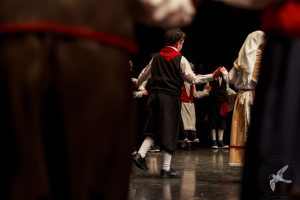 2017 “Πιάστε το χορό μικροί, μεγάλοι”