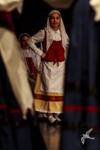 2017 “Πιάστε το χορό μικροί, μεγάλοι”