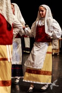 2017 “Πιάστε το χορό μικροί, μεγάλοι”