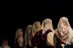 2017 “Πιάστε το χορό μικροί, μεγάλοι”