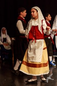 2017 “Πιάστε το χορό μικροί, μεγάλοι”