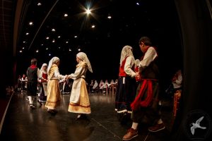 2017 “Πιάστε το χορό μικροί, μεγάλοι”