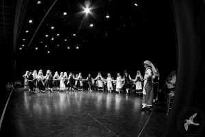 2017 “Πιάστε το χορό μικροί, μεγάλοι”