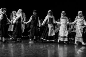 2017 “Πιάστε το χορό μικροί, μεγάλοι”