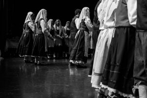 2017 “Πιάστε το χορό μικροί, μεγάλοι”