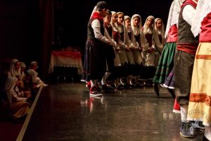 2017 “Πιάστε το χορό μικροί, μεγάλοι”