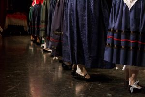 2017 “Πιάστε το χορό μικροί, μεγάλοι”