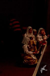 2017 “Πιάστε το χορό μικροί, μεγάλοι”