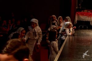 2017 “Πιάστε το χορό μικροί, μεγάλοι”