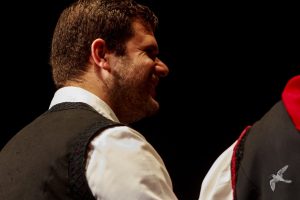 2017 “Πιάστε το χορό μικροί, μεγάλοι”