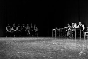 2017 “Πιάστε το χορό μικροί, μεγάλοι”