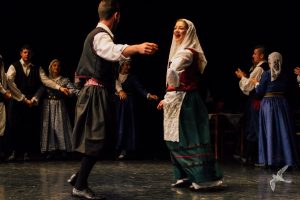 2017 “Πιάστε το χορό μικροί, μεγάλοι”