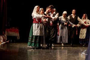 2017 “Πιάστε το χορό μικροί, μεγάλοι”