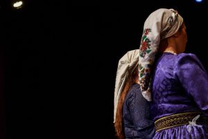 2017 “Πιάστε το χορό μικροί, μεγάλοι”