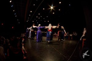 2017 “Πιάστε το χορό μικροί, μεγάλοι”