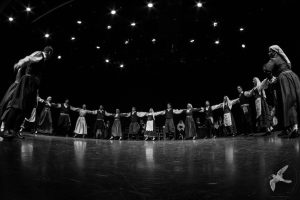 2017 “Πιάστε το χορό μικροί, μεγάλοι”