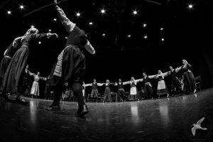 2017 “Πιάστε το χορό μικροί, μεγάλοι”