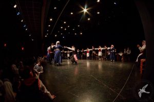 2017 “Πιάστε το χορό μικροί, μεγάλοι”