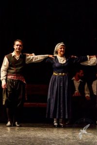 2017 “Πιάστε το χορό μικροί, μεγάλοι”