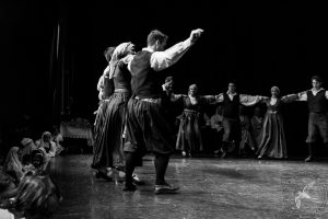 2017 “Πιάστε το χορό μικροί, μεγάλοι”