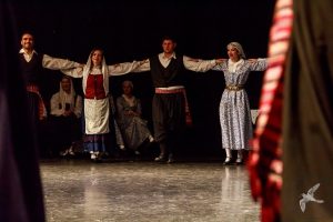 2017 “Πιάστε το χορό μικροί, μεγάλοι”