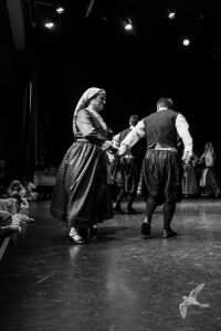 2017 “Πιάστε το χορό μικροί, μεγάλοι”