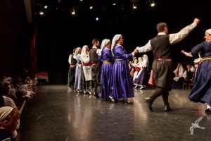 2017 “Πιάστε το χορό μικροί, μεγάλοι”