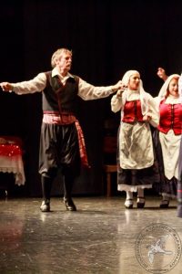 2017 “Πιάστε το χορό μικροί, μεγάλοι”