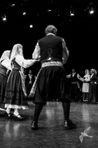 2017 “Πιάστε το χορό μικροί, μεγάλοι”