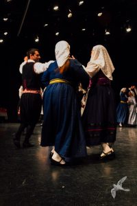 2017 “Πιάστε το χορό μικροί, μεγάλοι”