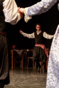 2017 “Πιάστε το χορό μικροί, μεγάλοι”