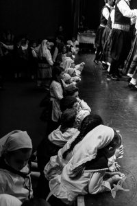 2017 “Πιάστε το χορό μικροί, μεγάλοι”