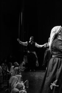 2017 “Πιάστε το χορό μικροί, μεγάλοι”