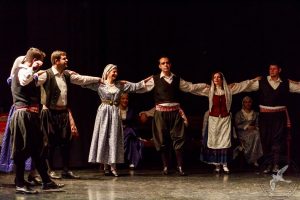 2017 “Πιάστε το χορό μικροί, μεγάλοι”