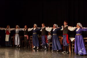 2017 “Πιάστε το χορό μικροί, μεγάλοι”