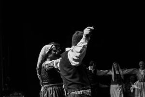 2017 “Πιάστε το χορό μικροί, μεγάλοι”