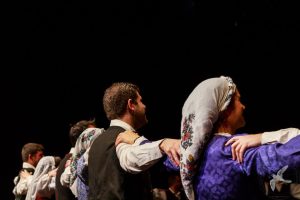 2017 “Πιάστε το χορό μικροί, μεγάλοι”