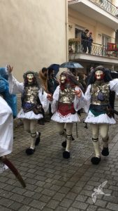 2017 Ταξίδι στη Νάουσα