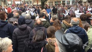 2017 Ταξίδι στη Νάουσα