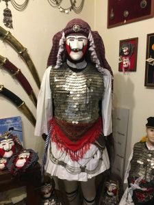 2017 Ταξίδι στη Νάουσα