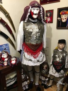 2017 Ταξίδι στη Νάουσα