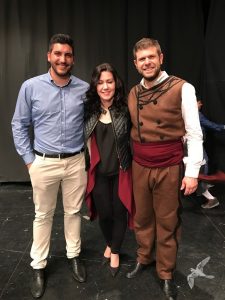 2017 “Χορεύω, παίζω και σου τραγουδώ”