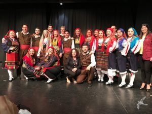 2017 “Πιάστε το χορό μικροί, μεγάλοι”