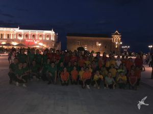 2017 “4ο Φεστιβάλ Παιδικών Χορευτικών Τμημάτων”