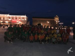 2017 “4ο Φεστιβάλ Παιδικών Χορευτικών Τμημάτων”