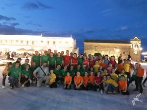 2017 “4ο Φεστιβάλ Παιδικών Χορευτικών Τμημάτων”