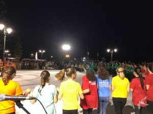 2017 “4ο Φεστιβάλ Παιδικών Χορευτικών Τμημάτων”