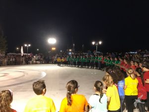 2017 “4ο Φεστιβάλ Παιδικών Χορευτικών Τμημάτων”