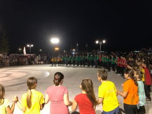 2017 “4ο Φεστιβάλ Παιδικών Χορευτικών Τμημάτων”